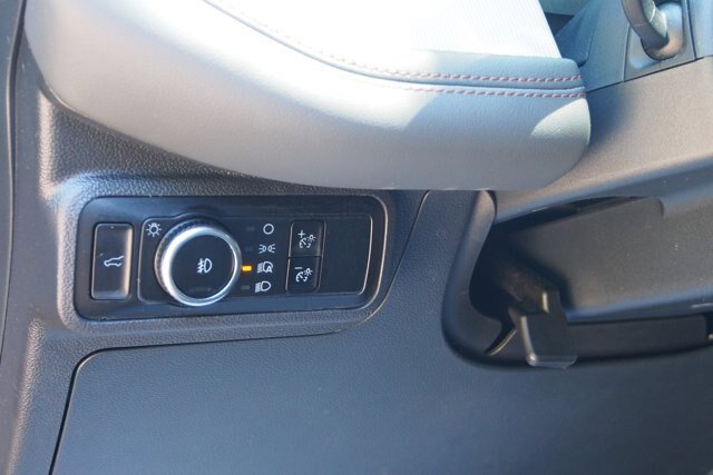 Certified 2025 Ford Explorer Active w/ Active Comfort Package AWD/4WD image 21