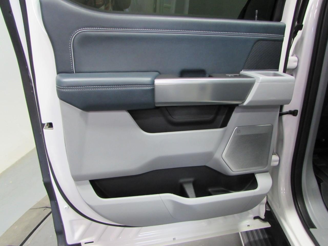Certified 2021 Ford F150 Limited AWD/4WD image 14
