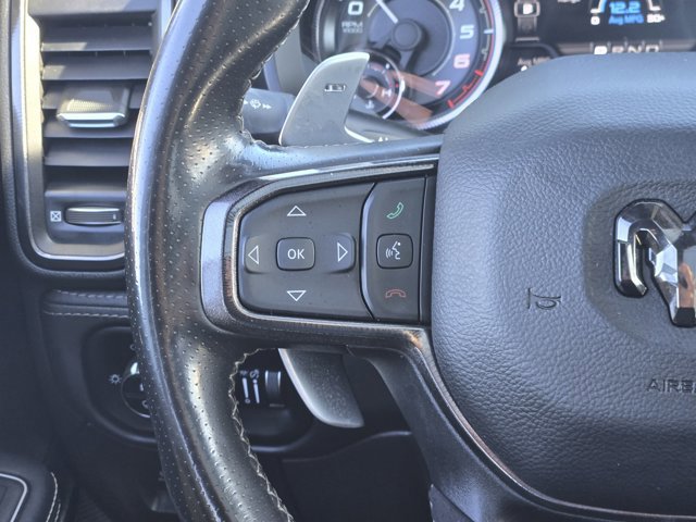 Used 2022 RAM 1500 TRX w/ TRX Level 2 Equipment Group image 27