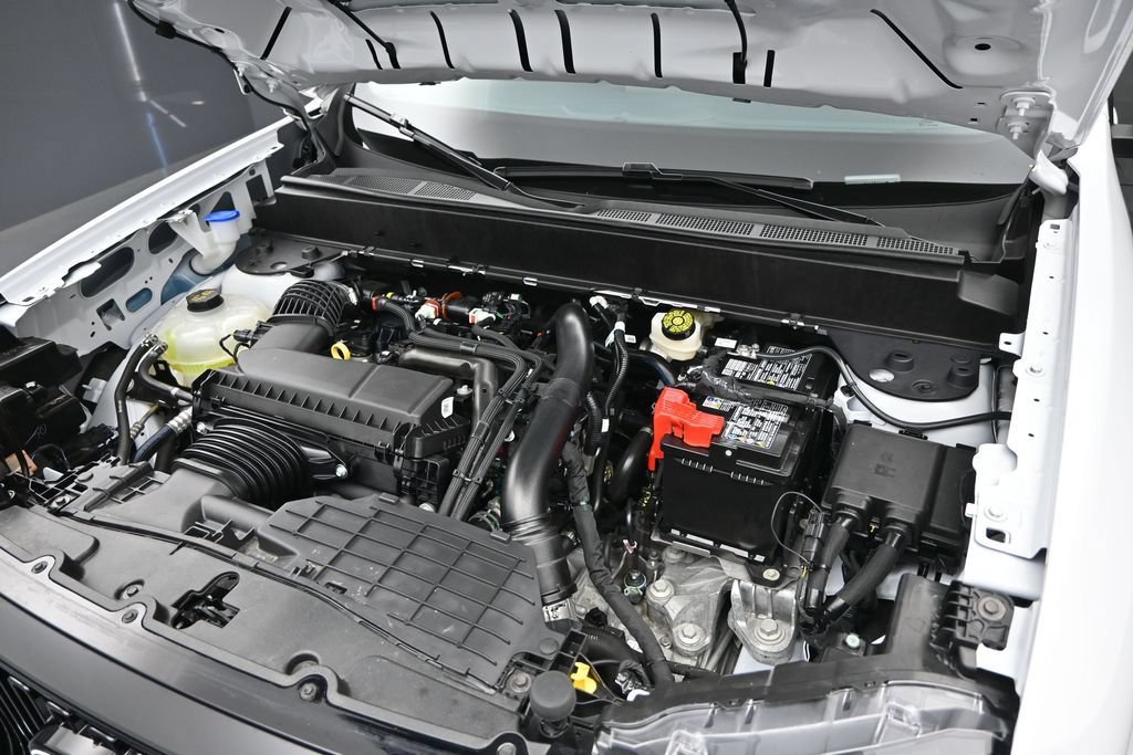 Certified 2025 Ford Maverick Lobo AWD/4WD image 6