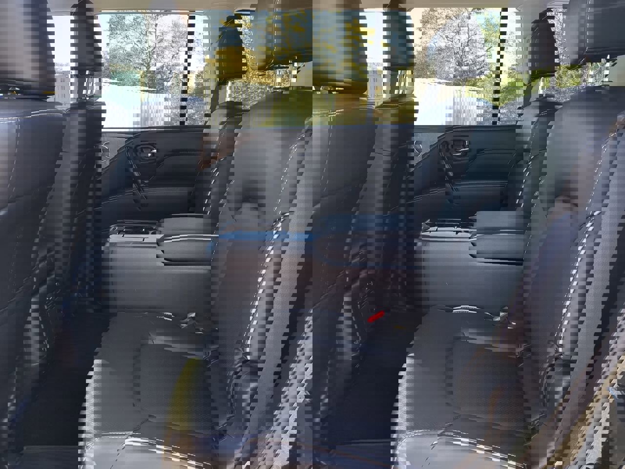 Used 2023 INFINITI QX80 Premium Select w/ All-Season Package image 12