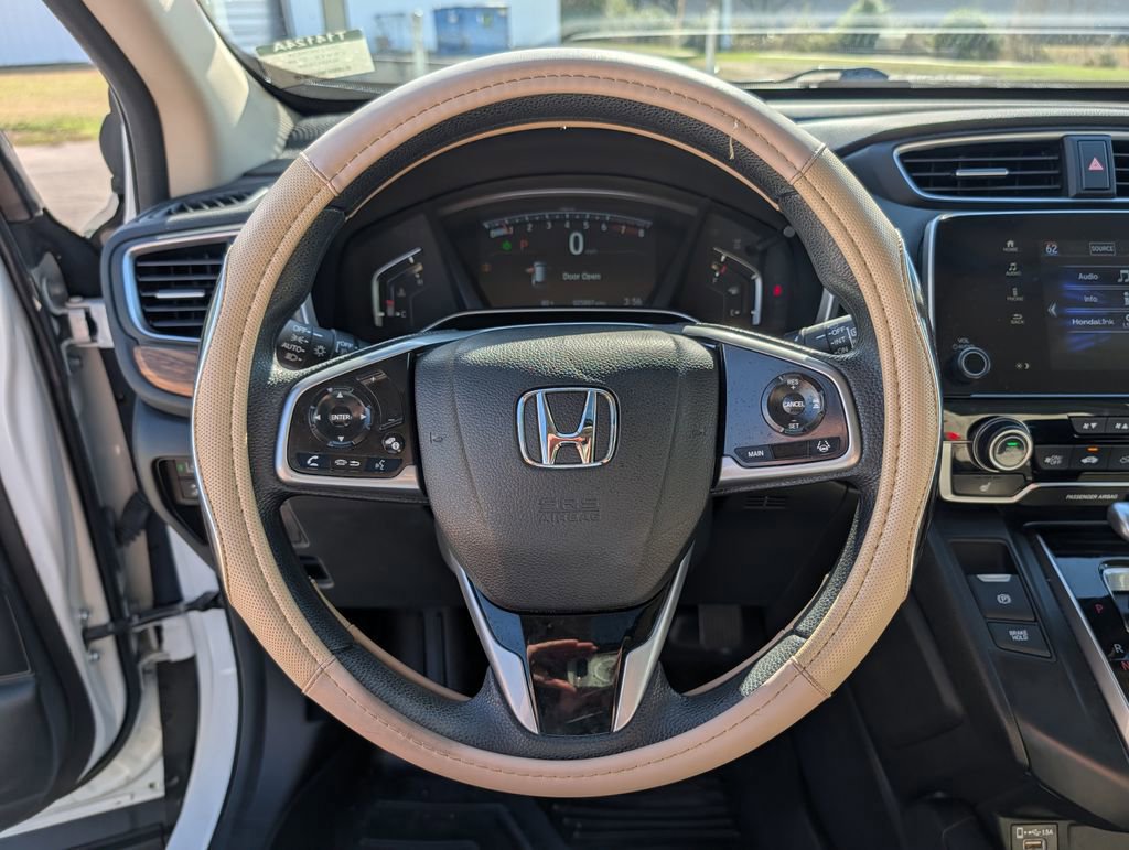 Used 2022 Honda CR-V EX image 7
