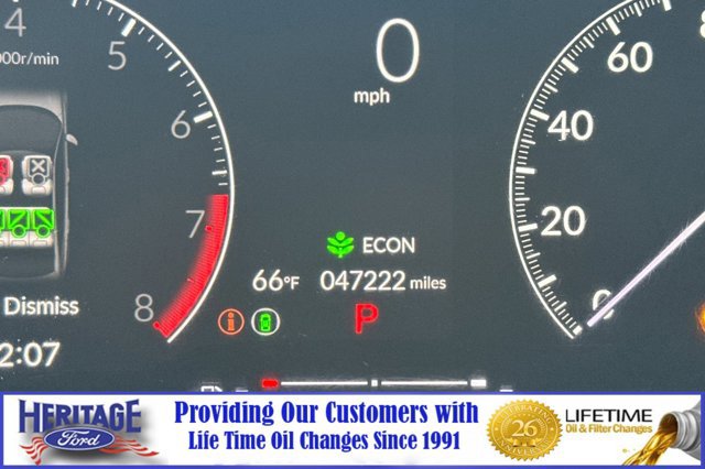 Used 2022 Honda Civic Sport image 24