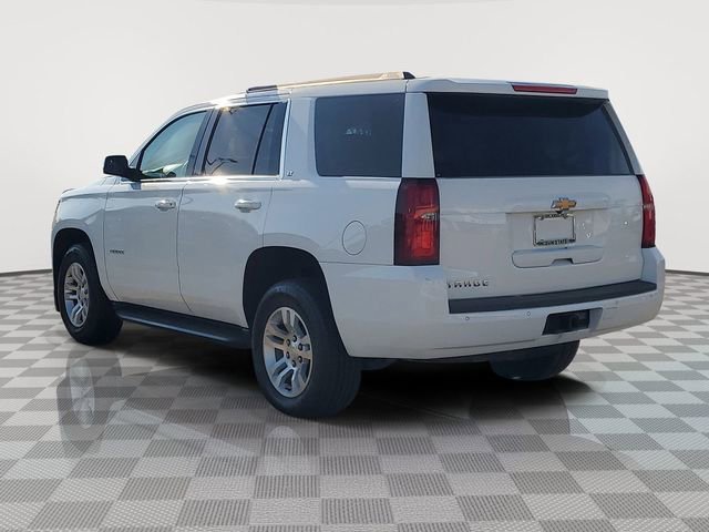 Used 2019 Chevrolet Tahoe LT image 3