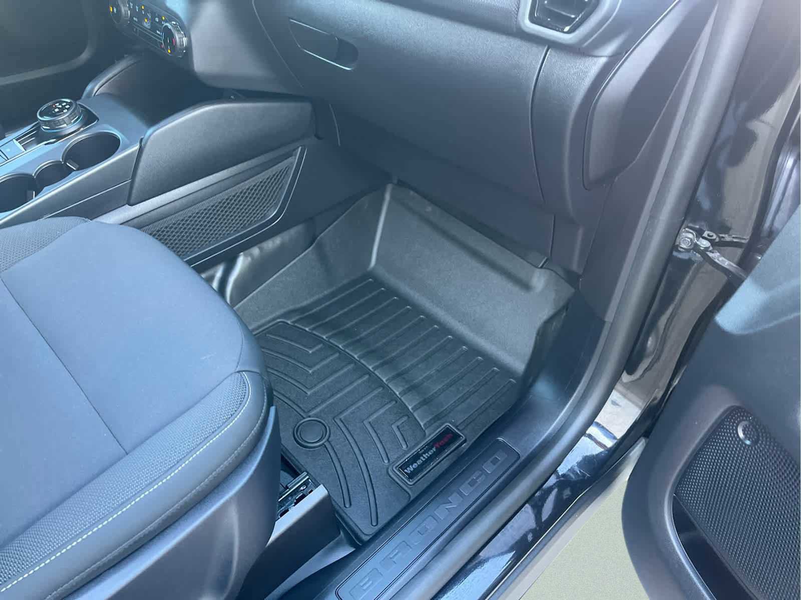 Certified 2024 Ford Bronco Sport Badlands image 17