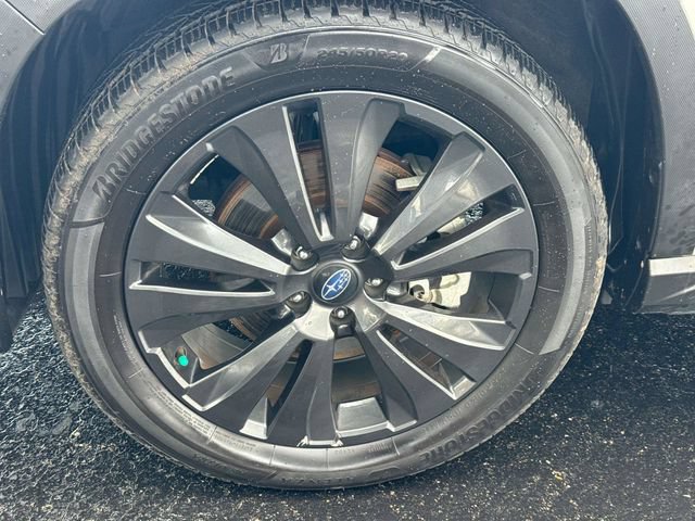 Used 2022 Subaru Ascent Onyx Edition AWD/4WD image 5