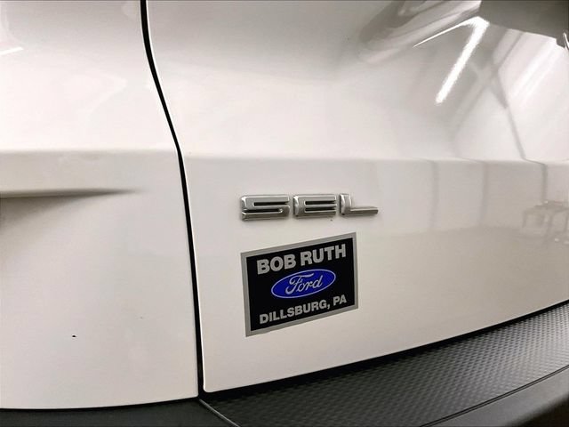 Certified 2022 Ford Escape SEL w/ Technology Package AWD/4WD image 13