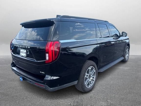 Certified 2025 Ford Expedition Max Active AWD/4WD image 8