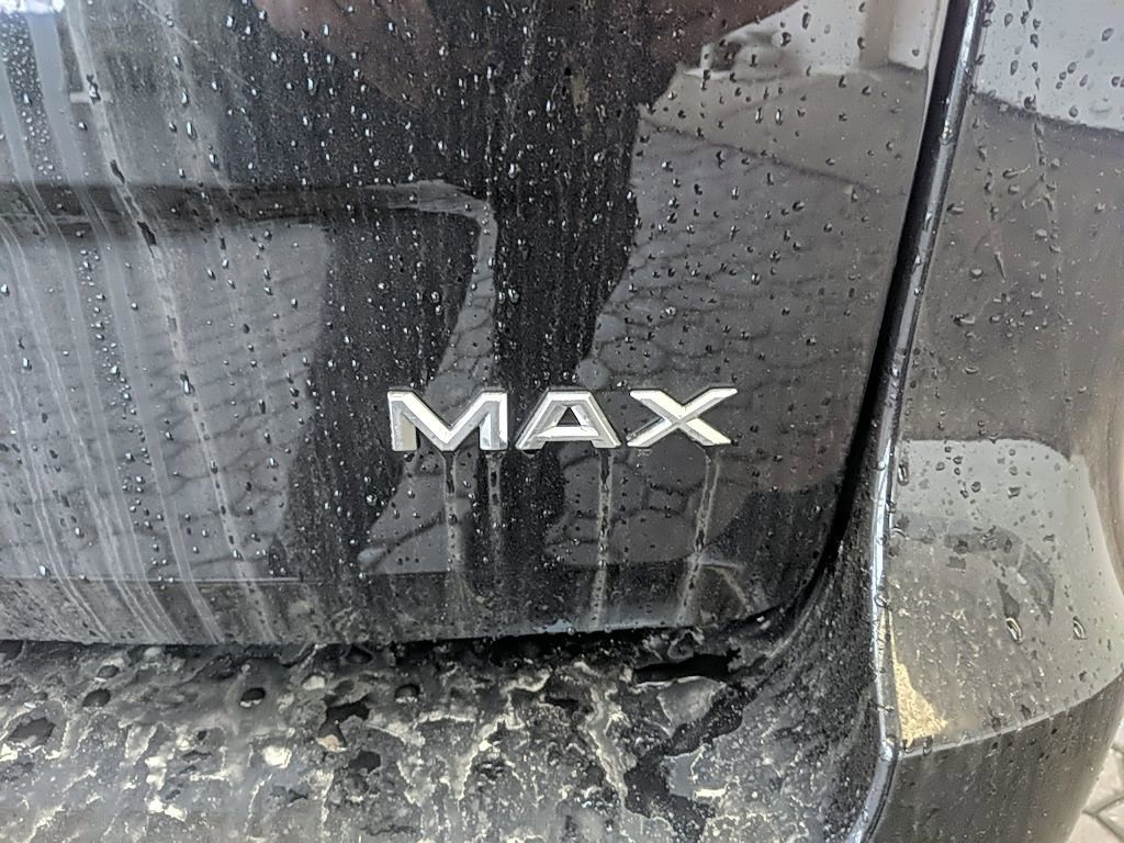 Certified 2025 Ford Expedition Max Platinum image 10