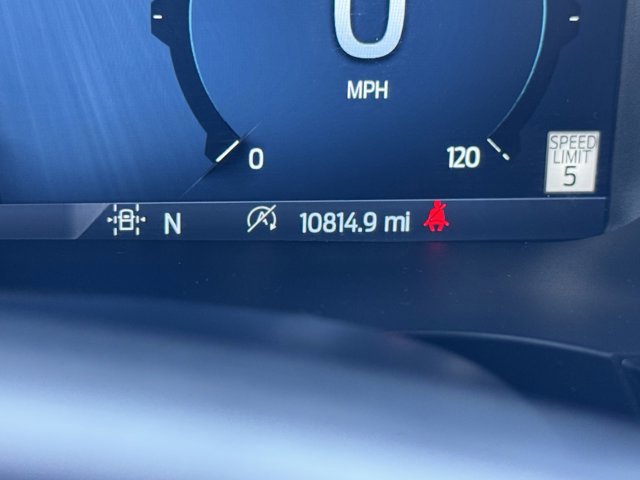 Certified 2025 Ford F150 King Ranch w/ FX4 Off-Road Package image 12