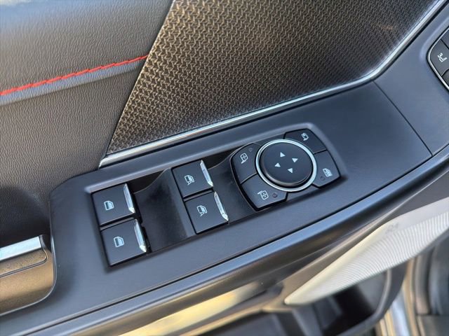 Certified 2025 Ford F150 Raptor AWD/4WD image 25