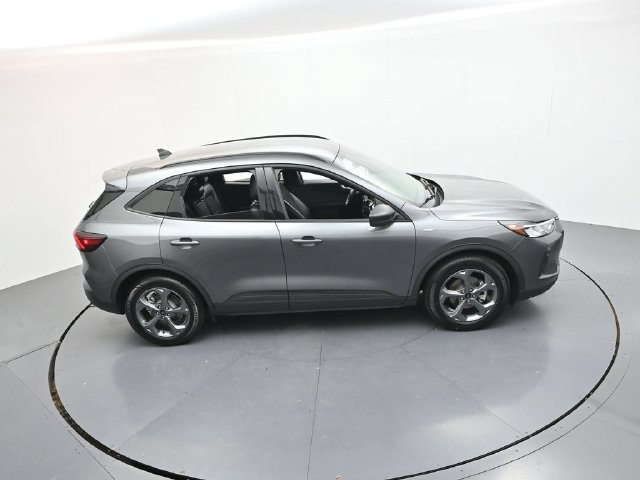 Certified 2025 Ford Escape ST-Line FWD image 45