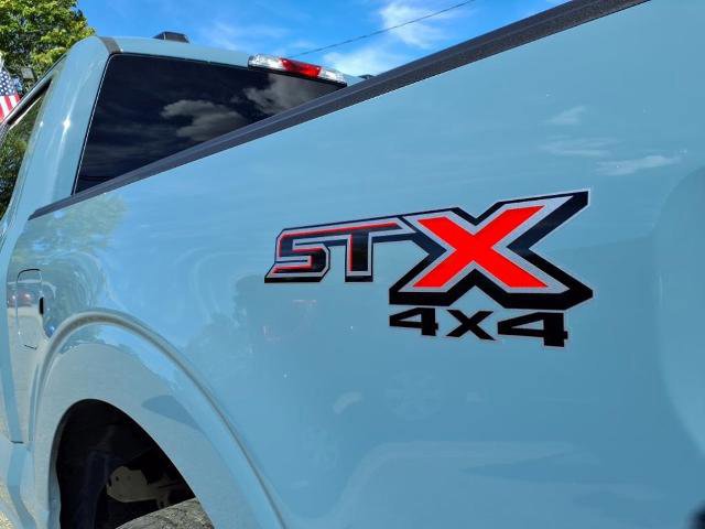 Certified 2023 Ford F150 XL w/ STX Appearance Package image 16