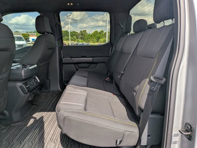 Certified 2024 Ford F150 STX RWD image 27