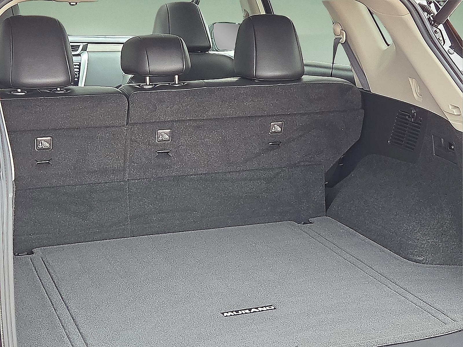 Used 2018 Nissan Murano Platinum image 8