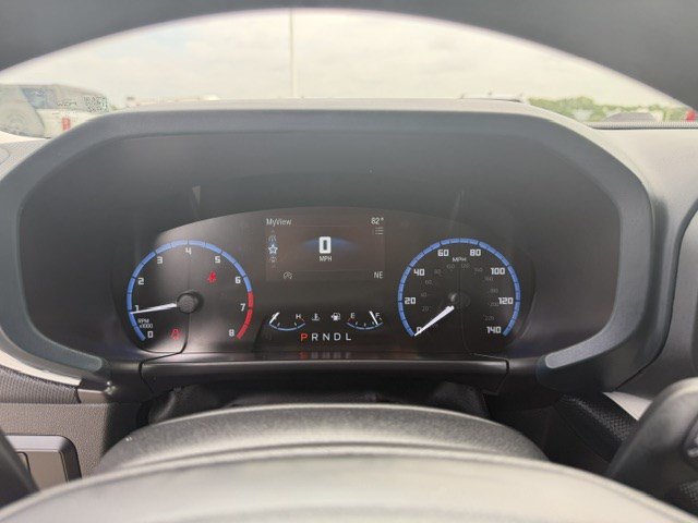 Certified 2023 Ford Bronco Sport Heritage AWD/4WD image 14