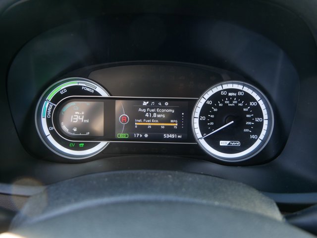 Used 2019 Kia Niro EX image 30