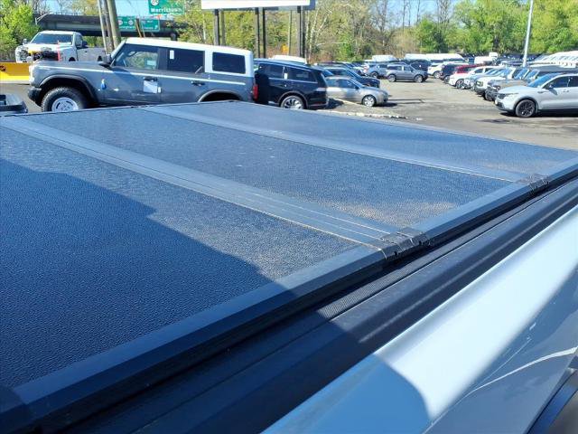 Certified 2023 Ford F150 Raptor AWD/4WD image 31