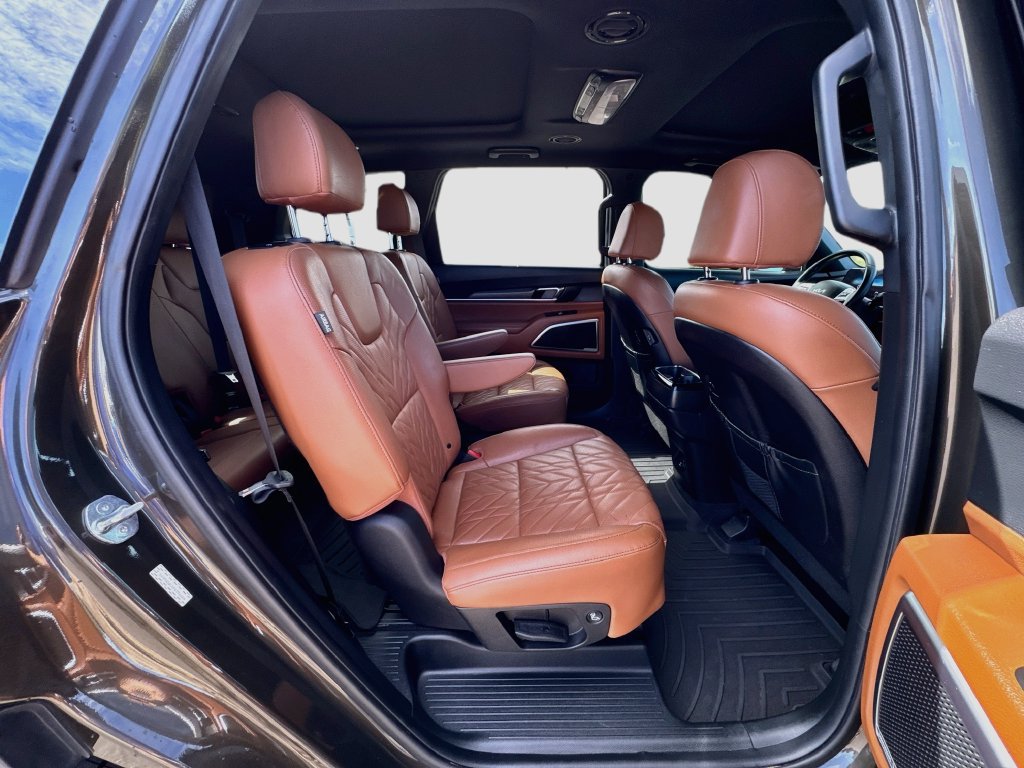 Used 2023 Kia Telluride SX X-Line AWD/4WD image 30
