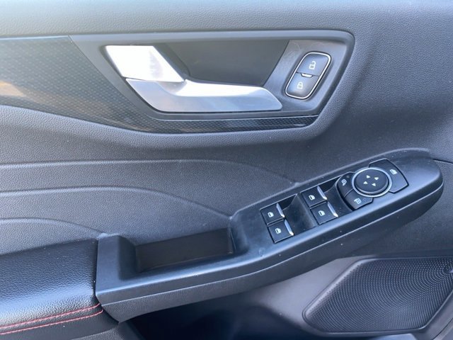 Certified 2023 Ford Escape ST-Line w/ Tech Pack #1 image 19