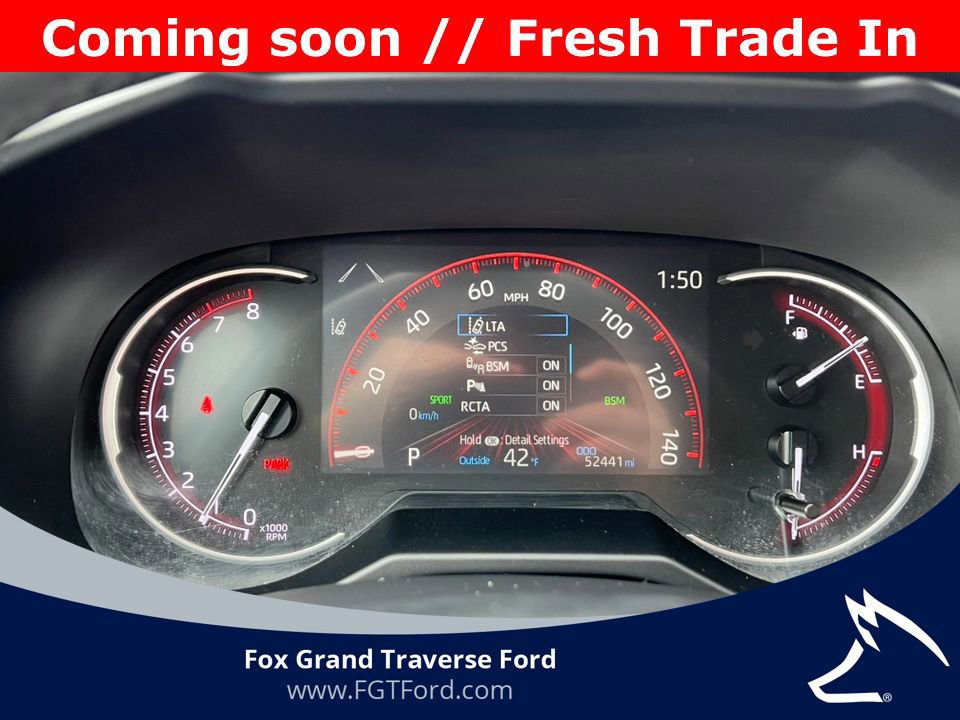 Used 2024 Toyota RAV4 XLE Premium w/ Weather Package image 20