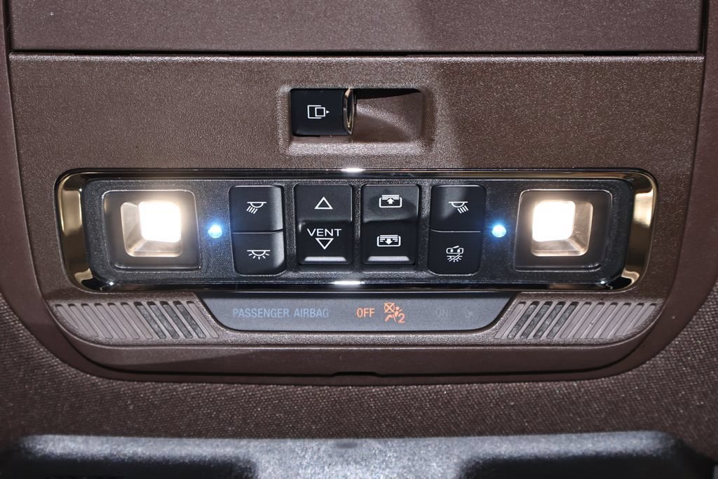 Certified 2023 Ford F150 King Ranch AWD/4WD image 37