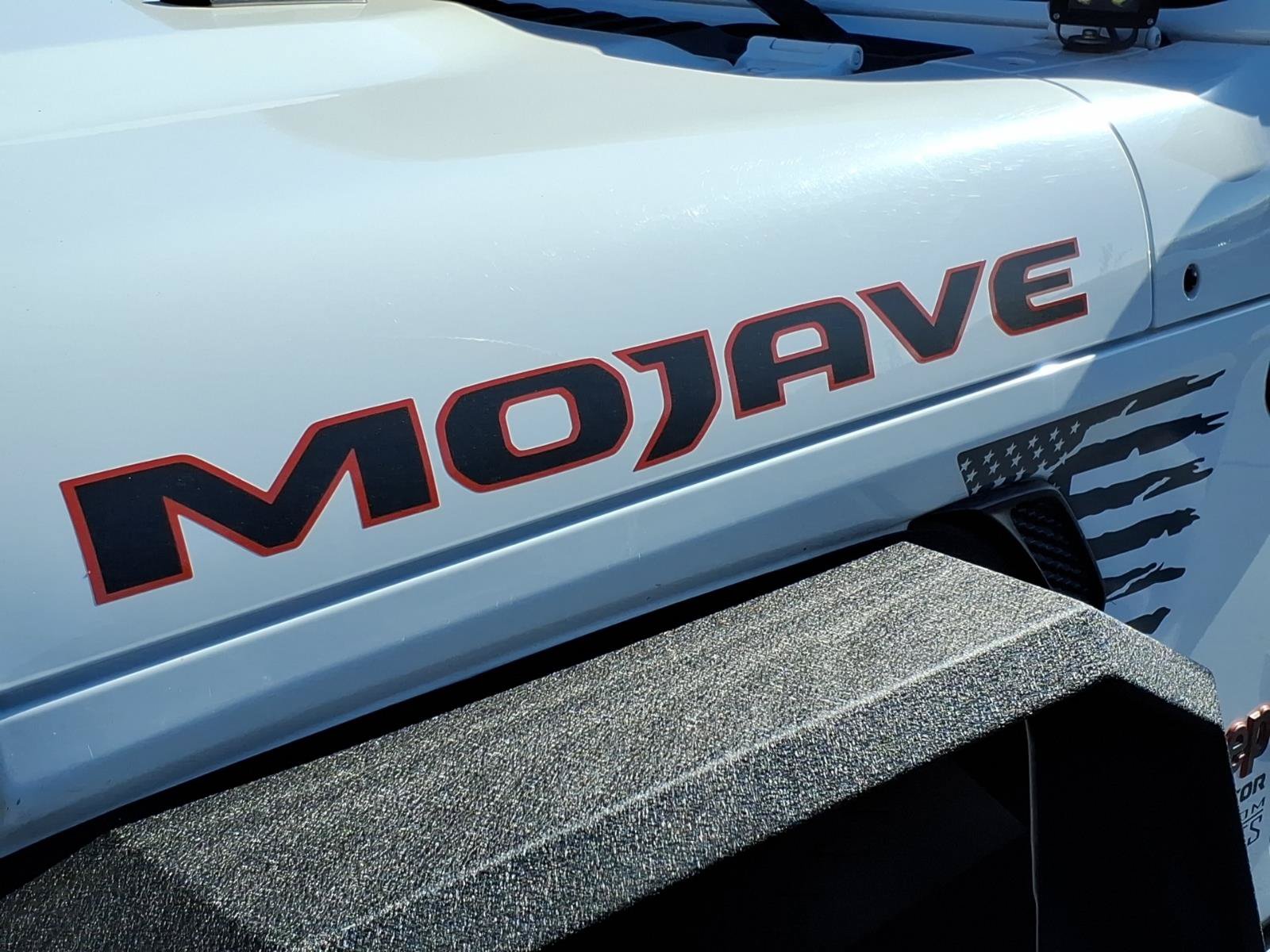 Used 2022 Jeep Gladiator Mojave AWD/4WD image 10