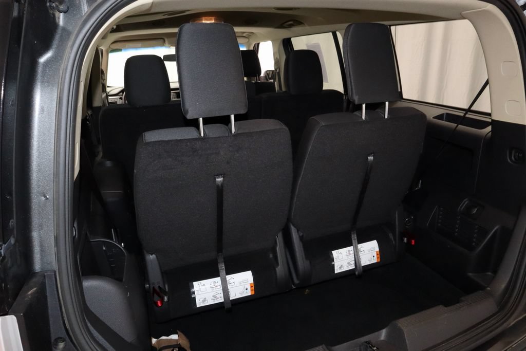 Certified 2019 Ford Flex SE FWD image 14