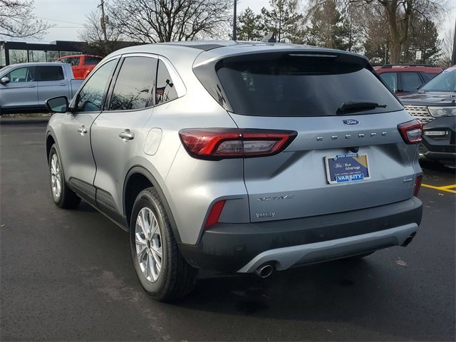 Certified 2023 Ford Escape Active w/ Tech Pack #2 image 2