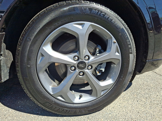 Certified 2024 Ford Escape ST-Line w/ Tech Pack #1 AWD/4WD image 13