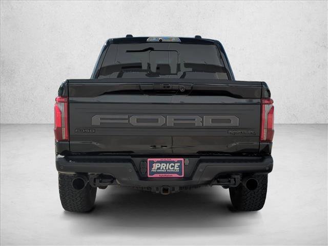 Certified 2024 Ford F150 Raptor image 6