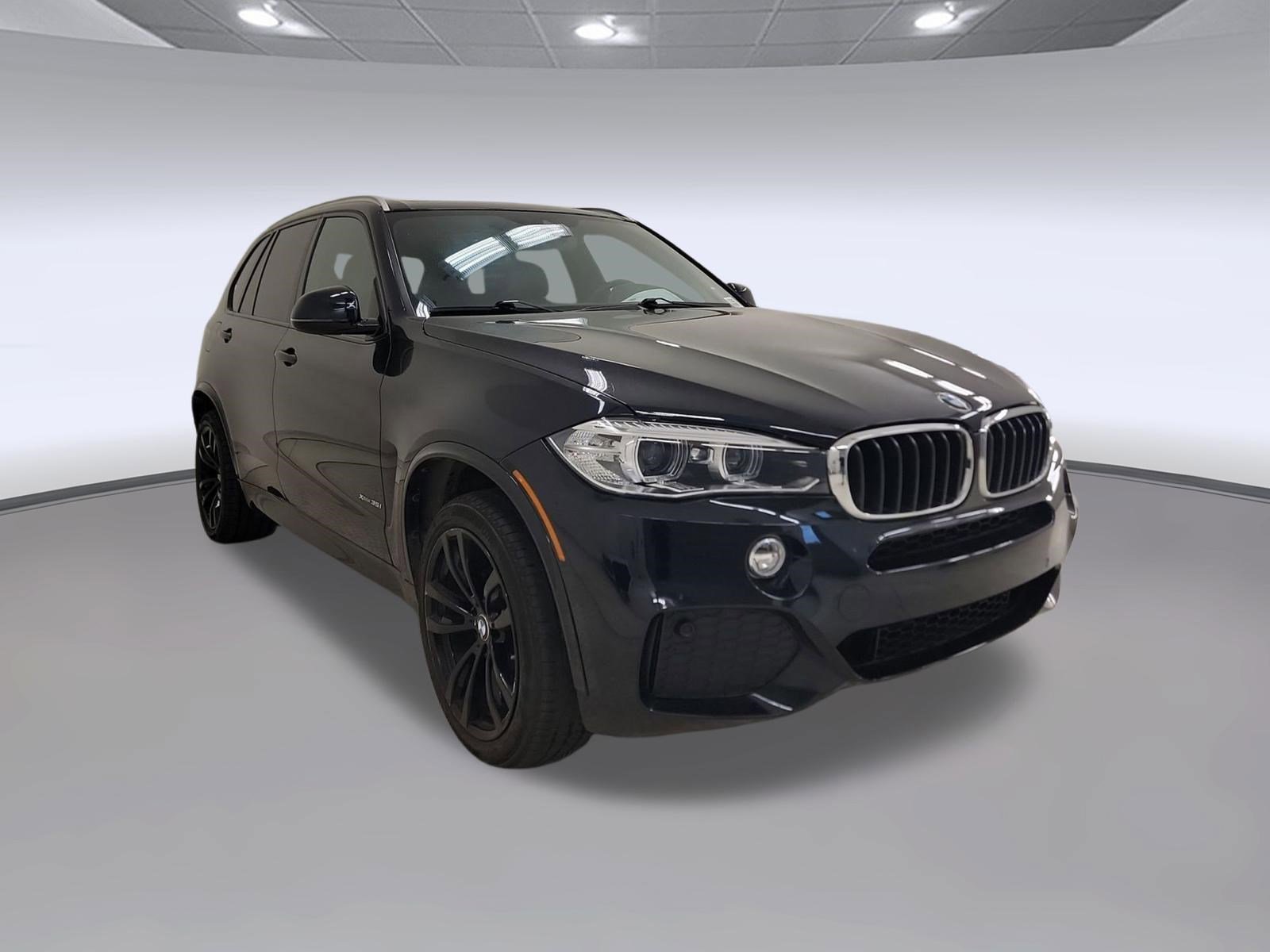 Used 2018 BMW X5 xDrive35i AWD/4WD image 5
