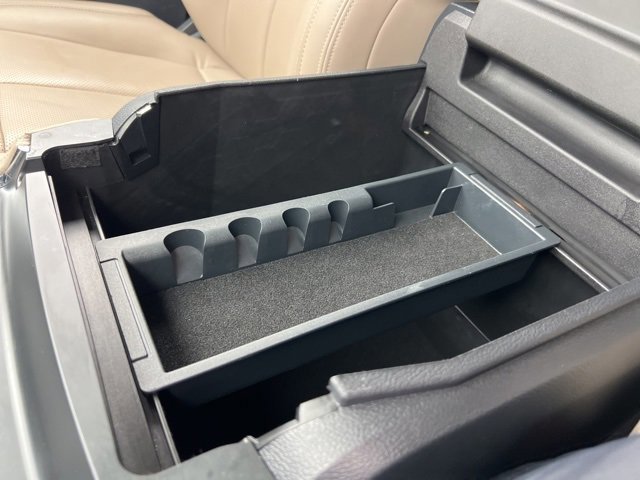 Certified 2024 Ford Expedition Max XLT image 20