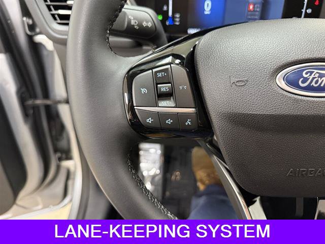 Certified 2023 Ford Escape Active AWD/4WD image 12