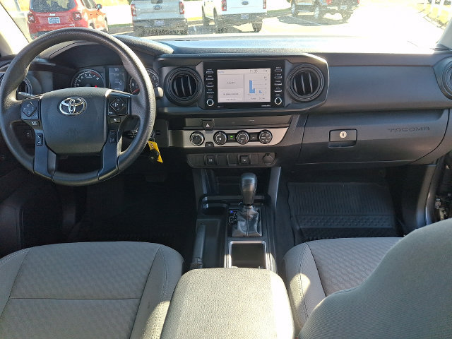 Used 2020 Toyota Tacoma SR w/ SX Package AWD/4WD image 18