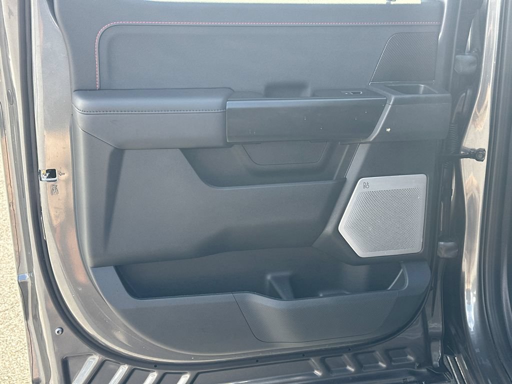 Certified 2025 Ford F150 Raptor AWD/4WD image 22