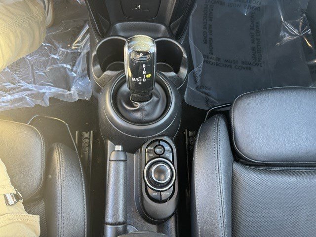 Used 2023 MINI Cooper S image 24