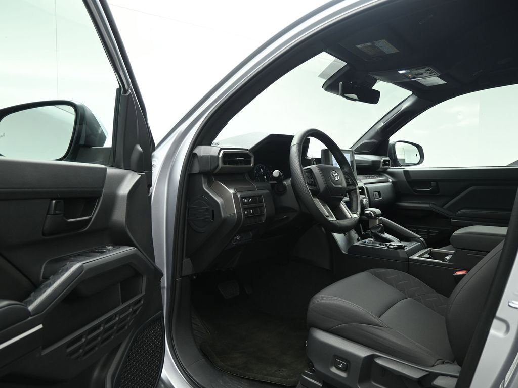 Used 2024 Toyota Tacoma SR5 image 8