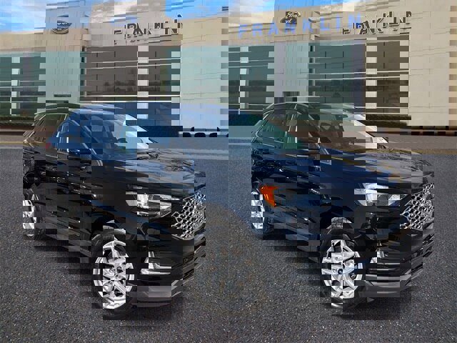 Certified 2024 Ford Edge SEL w/ Convenience Package