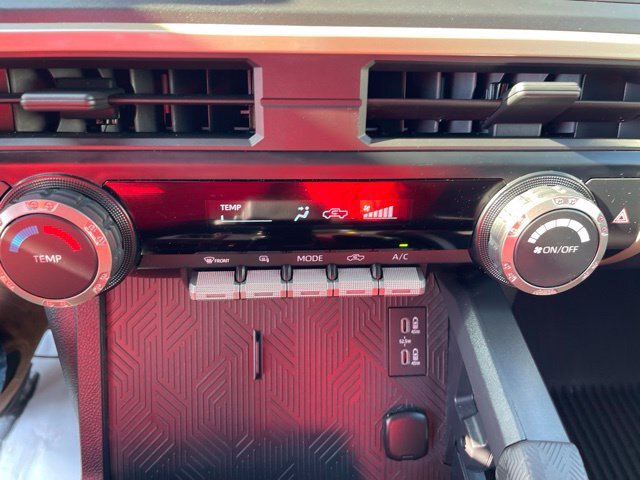 Used 2026 Toyota Tacoma SR RWD image 28