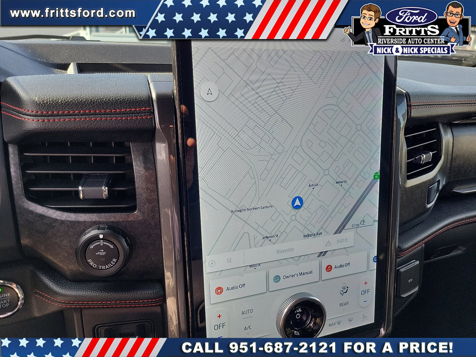 Certified 2024 Ford Expedition Limited image 10