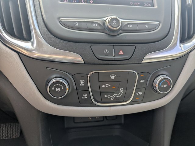 Used 2022 Chevrolet Equinox LT FWD image 23