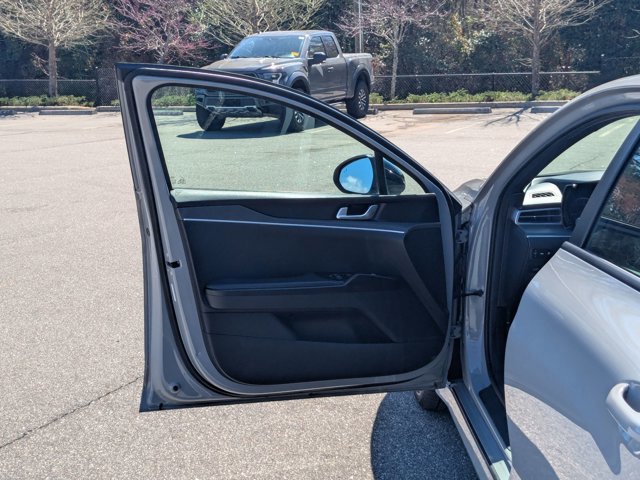 Used 2022 Kia K5 GT-Line image 14