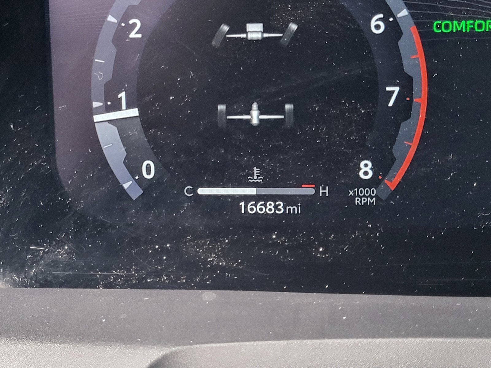 Used 2024 Toyota Tacoma Limited w/ Limited Package (LT) image 31