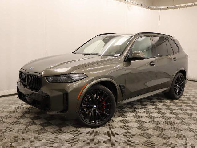 Used 2024 BMW X5 xDrive40i w/ M Sport Package image 1