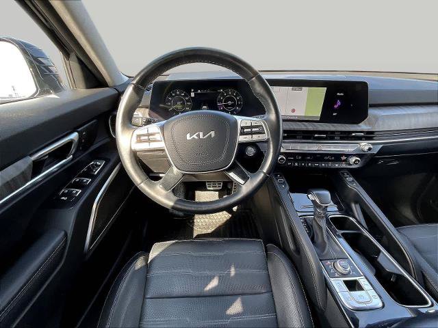 Used 2023 Kia Telluride SX AWD/4WD image 10