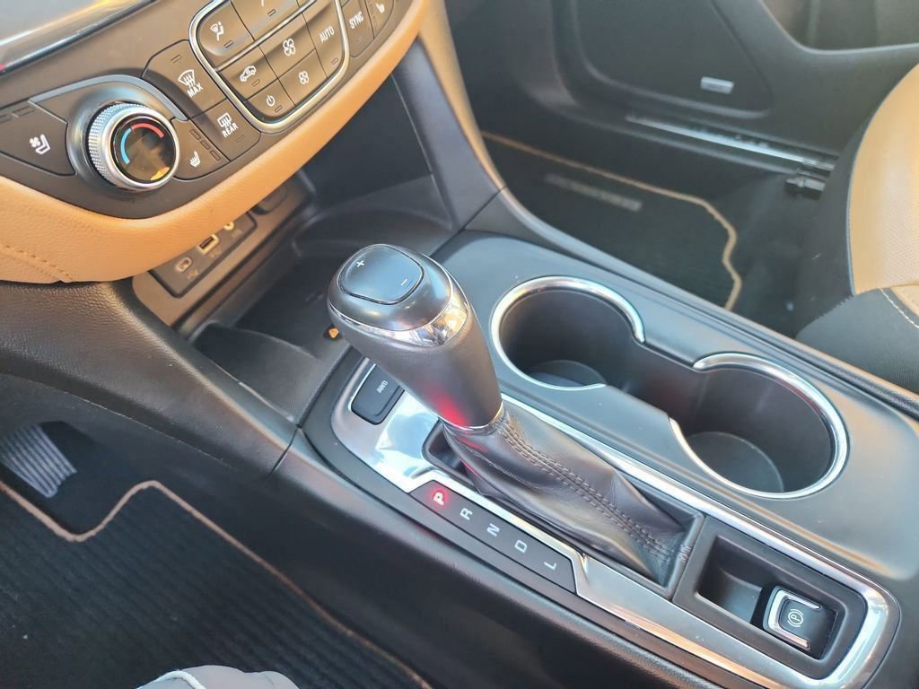Used 2019 Chevrolet Equinox Premier image 20