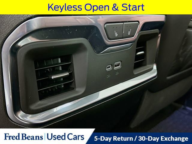 Used 2025 GMC Sierra 2500 Denali Ultimate image 34