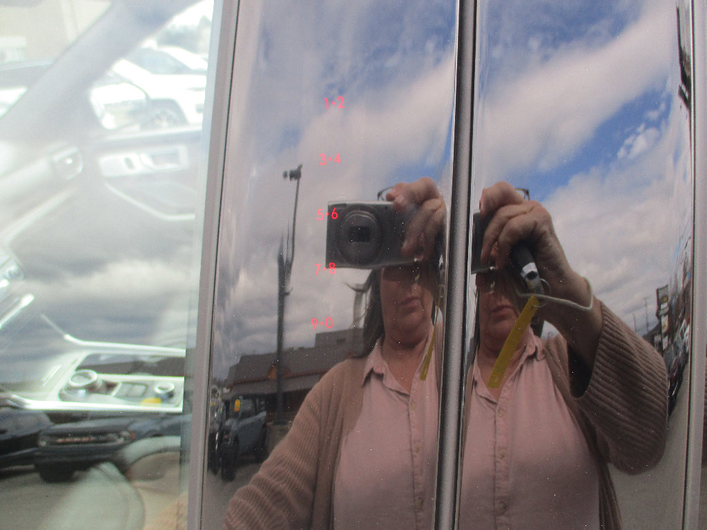 Certified 2021 Ford Explorer King Ranch w/ Premium Technology Package image 3