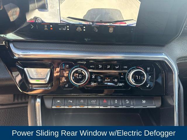 Used 2024 GMC Sierra 1500 Denali AWD/4WD image 22